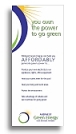Midwest Green Energy brochure